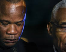 Chattanooga shooting: death toll hits five as navy says injured sailor dies 