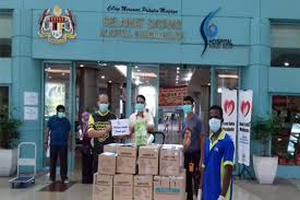 +603 6145 4222 website nearby hotels: Support Frontline Health Workers A S Watson Group World S Largest International Health Beauty Retailer Leader In O O Retail