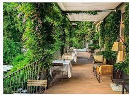 Proviamo così a presentarvi la nostra classifica per una pausa di gusto fuori porta, in campagna, nei posti con giardino per noi meritevoli di visita. Mangiare All Aperto I 15 Migliori Ristoranti Con Tavoli In Giardino Di Milano Cook