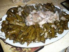 Il donne une idée de la nourriture méditérranéenne en général et le goût dans les pays du levant.طبق تقليدي من ا. 36 Idees De Cuisine Syrienne Cuisine Syrienne Cuisine Recettes Syriennes