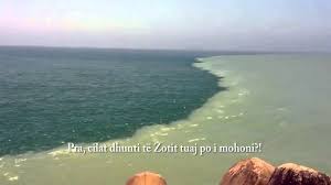 Oqeanet E Bashkuar Me Njeri Tjetrin Dhe Nuk Perzihen Youtube