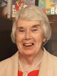 Condolence Book for Esther (Hestor) Fallon (née Carey) (Beaumont, Dublin)