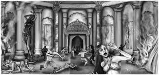 View production, box office, & company info. Pin On Dsa Tde Official Artwork