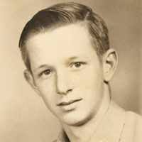 John Doering (1939–2017) • FamilySearch