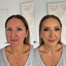 Makeup By Katelyn Ahern