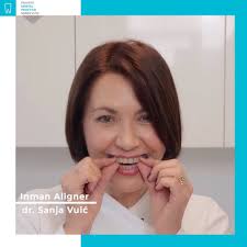 Zbijeni, razmaknuti ili rotirani prednji zubi? Nikakav problem za Inman  Aligner čiji se rezultati vide u samo nekoliko tjedana nošenja! 😍, Javite  nam se i provjerite jeste li idealan kandidat za ovaj ...