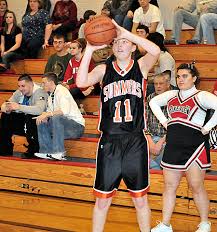 Mack sisters add twist to sibling rivalry