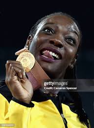 Daniel Bramble of England competes in the Men's Long Jump... News Photo