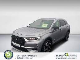 Dapatkan berbagai penawaran terbaru untuk berbagai mobil citroen bekas di indonesia, lengkap dengan informasi harga, fitur, foto, dan spesifikasi dari beragam varian yang tersedia. Citroen Ds7 Crossback Germany Used Search For Your Used Car On The Parking