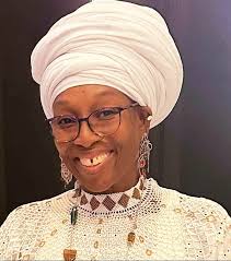 St. Croix's Dr. Kendall Griffith has relocated to Georgia and is being  appreciated for his expertise.