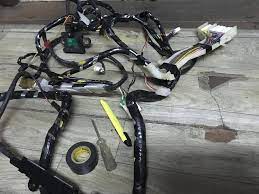 Maybe you would like to learn more about one of these? Tacra S Diy Garage Diy Interior Wiring Replacement