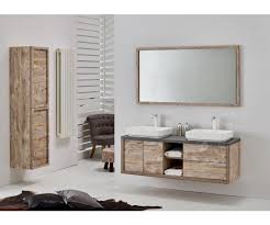 badkamermeubel vermont 150cm met zijkast en spiegel badkamermeubel onder kast badkamermeubels