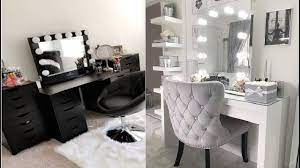 تصميم تسريحات غرف نوم تسريحات مودرن لغرف النوم احاسيس بريئة