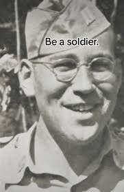 Benjamin Lewis Salomon