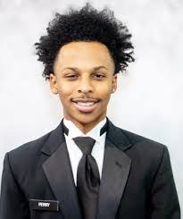 Ayanna Sheffield's Instagram, Twitter & Facebook