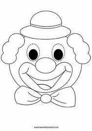 Palhaco Carnevale Idee Carnevale Fai Da Te E Pagliacci