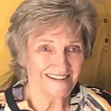 VIRGINIA MCMULLEN FRITH Obituary July 18, 2020