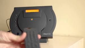 Apple Powercd Youtube