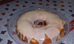 Calda Para Bolo De Laranja Com Açucar Receita De Bolo De Laranja Com Cobertura De Glace Cybe Receita Bolo De Laranja Ideias Receita De Bolo