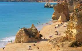 Portimão portugal praia da rocha. Visit Praia Da Rocha 2021 Travel Guide For Praia Da Rocha Portimao Expedia