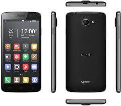 QMobile Linq L10 pictures, official photos