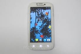 Мобильный телефон Lenovo A706 (TZ-1447 ...