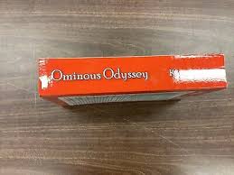 Ominous Odyssey, Herbert Klug