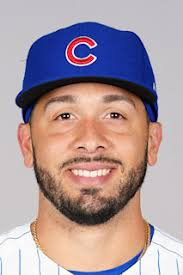 Edwin Ríos Stats, Age, Position, Height, Weight, Fantasy & News