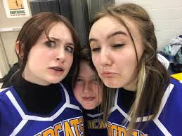 Lonedell Bobcat Cheerleading