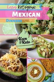 #lowcarb #lowcarbrecipe #keto #ketorecipe #cauliflowerrice #cauliflower mexicanfoodrecipes #mexicanfood Keto Mexican Recipes Low Carb Mexican Dinners Keen For Keto