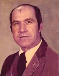 Alton Thomas Pridgen, Sr.