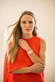 See more of caroline wozniacki on facebook. Rolex Testimonee Caroline Wozniacki S Timepiece Tour