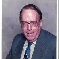 John L. Keller Obituary