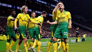 Latest on norwich city forward teemu pukki including news, stats, videos, highlights and more on espn. Teemu Pukki Revealed His Favorite Moments With Norwich City So Far