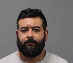 WHITE SO MEDIA ARREST SUMMARY