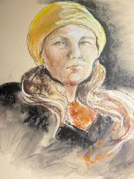 Life drawing with a twist in Perth