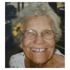 Obituary information for Nina Jane Hurst