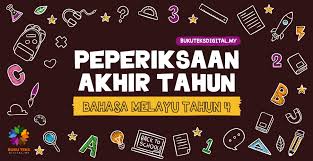 Soalan sejarah tahun 5 via www.slideshare.net. Peperiksaan Akhir Tahun 2021 Bahasa Melayu Tahun 4 Buku Teks Digital
