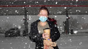 Mar 15, 2021 · denver weather: Denver Blizzard What The Heck Were You Doing Outside Denverite The Denver Site