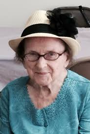 Dorothy Belle Knight