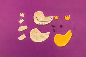 Rated 5 out of 5 by karaf from loved it! Lunchbox Dad How To Make A Dav Pilkey Dog Man Book Lunch