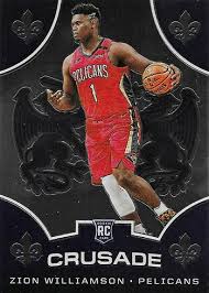 Boom 2019 20 chronicles basketball blaster box massive hits must watch best video i ve made. 2019 20 Panini Chronicles Zion Williamson Breakdown And Gallery