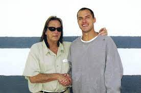 George jung died on johnny depp played jung in the film blowcredit: George Jung Wikipedia