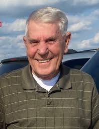 Obituary information for Charles William Hendrickson