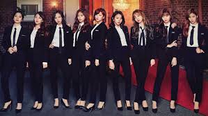 Twice Confirmed To Make October Comeback Soompi Girly Outfits Kpop Girls Kpop Girl Groups