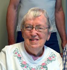 Obituary: Betty L. Boothby