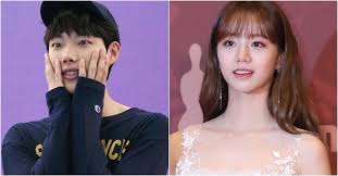 Ryu jun yeol для kolon sport 2020. Actor Ryu Jun Yeol Makes A Blunder In Front Of His Girlfriend Hyeri