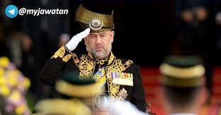Makin panas speaker vs tim speaker. Rasmi Sultan Muhammad V Letak Jawatan Yang Di Pertuan Agong Sayang Sandakan