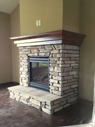 Feb 04, 2019 · hours: I Like The Wrap Around Wood Mantle Color Too Fireplace Remodel Home Fireplace Fireplace