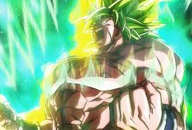 Maybe you would like to learn more about one of these? Do You Prefer The Broly From Dragon Ball Z Or The Broly From Dragon Ball Super Quora